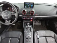 2014 New Audi A3 35 TDI Dynamic 8V
