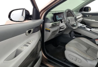 Modern 2024 Hyundai Nexo Premium