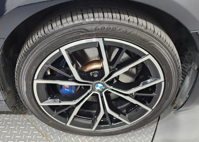2023 BMW 5 Series 530e M Sport G30