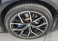 2023 BMW 5 Series 530e M Sport G30