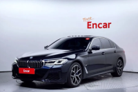 2023 BMW 5 Series 530e M Sport G30