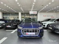 Q5 (FY) 40 TDI quattro sportback